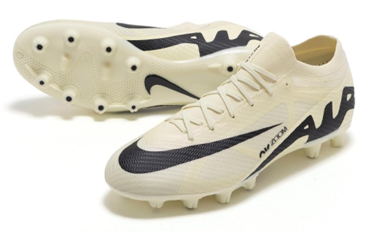 【最終値下げ】マーキュリアル ヴェイパー 15 PRO HG 28 Amazon.co.jp: [ナイキ] 28.0cm ZOOM MERCURIAL VAPOR 15 PRO HG